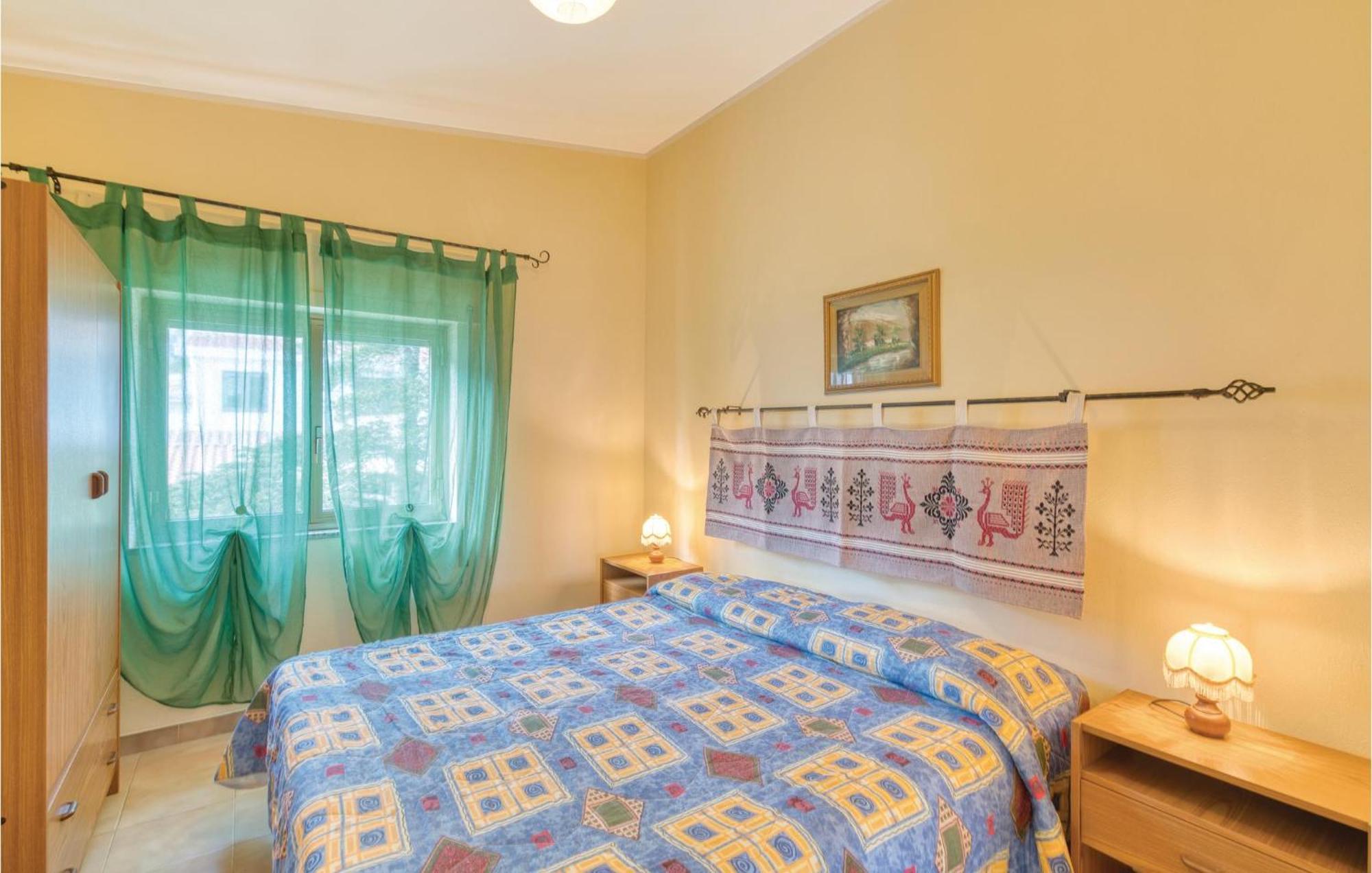 Casa Camilla 2 Διαμέρισμα Cala Gonone Εξωτερικό φωτογραφία