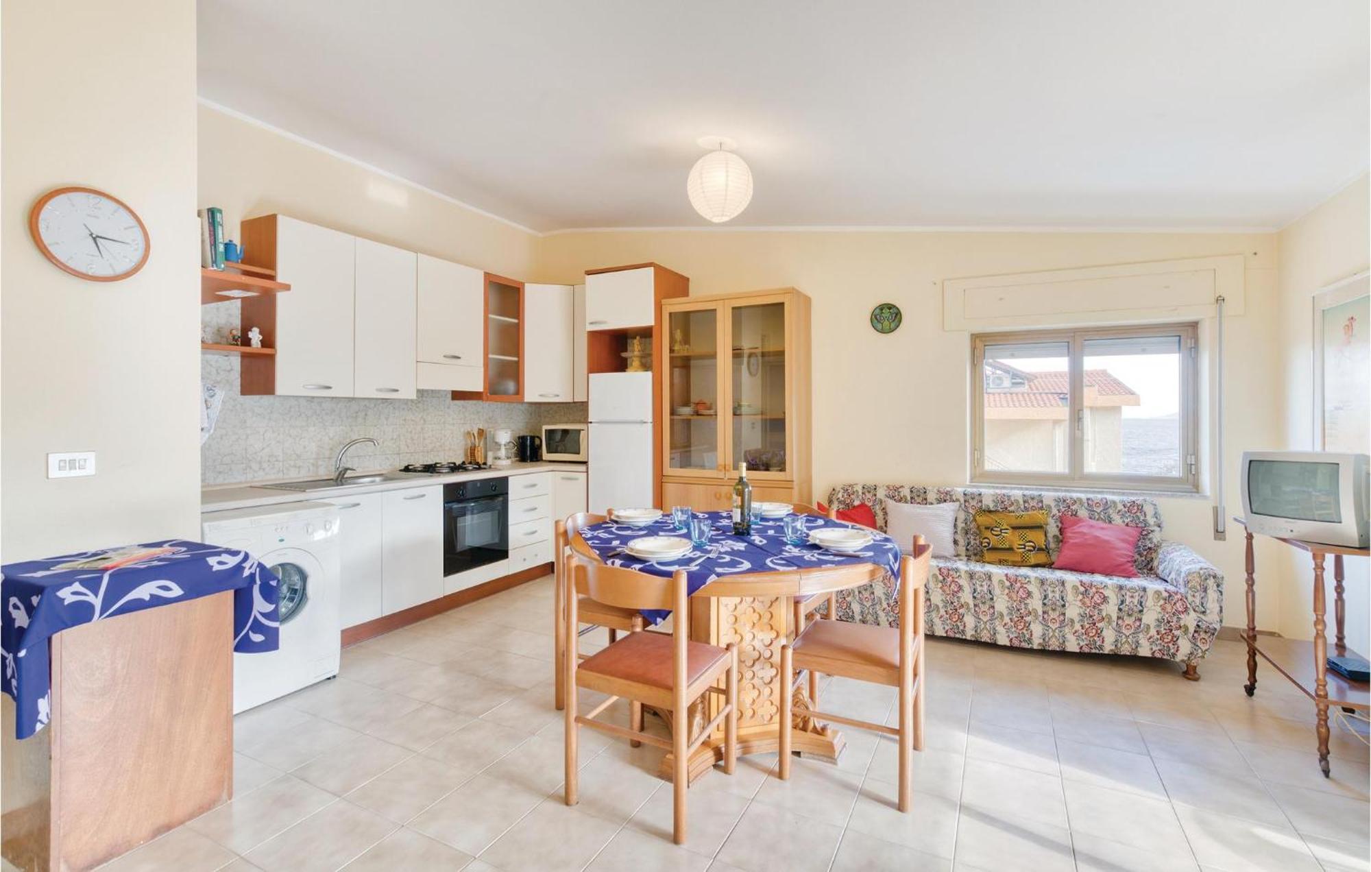 Casa Camilla 2 Διαμέρισμα Cala Gonone Εξωτερικό φωτογραφία