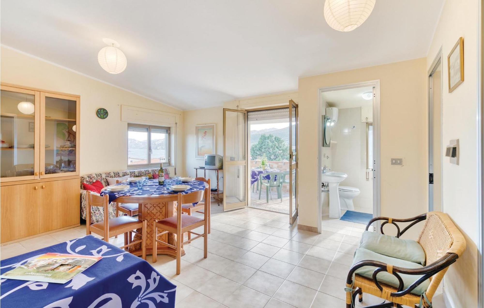 Casa Camilla 2 Διαμέρισμα Cala Gonone Εξωτερικό φωτογραφία