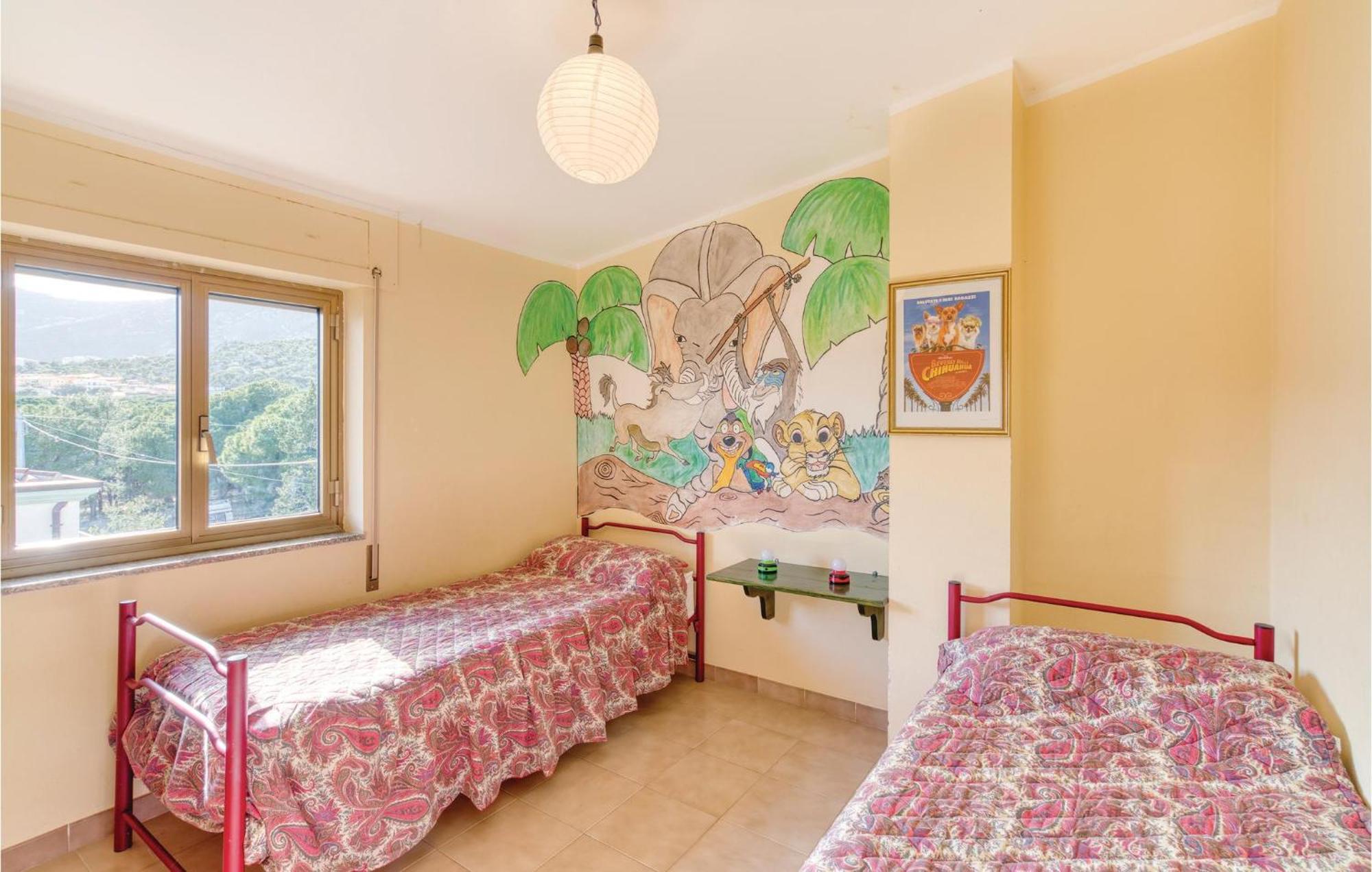 Casa Camilla 2 Διαμέρισμα Cala Gonone Εξωτερικό φωτογραφία