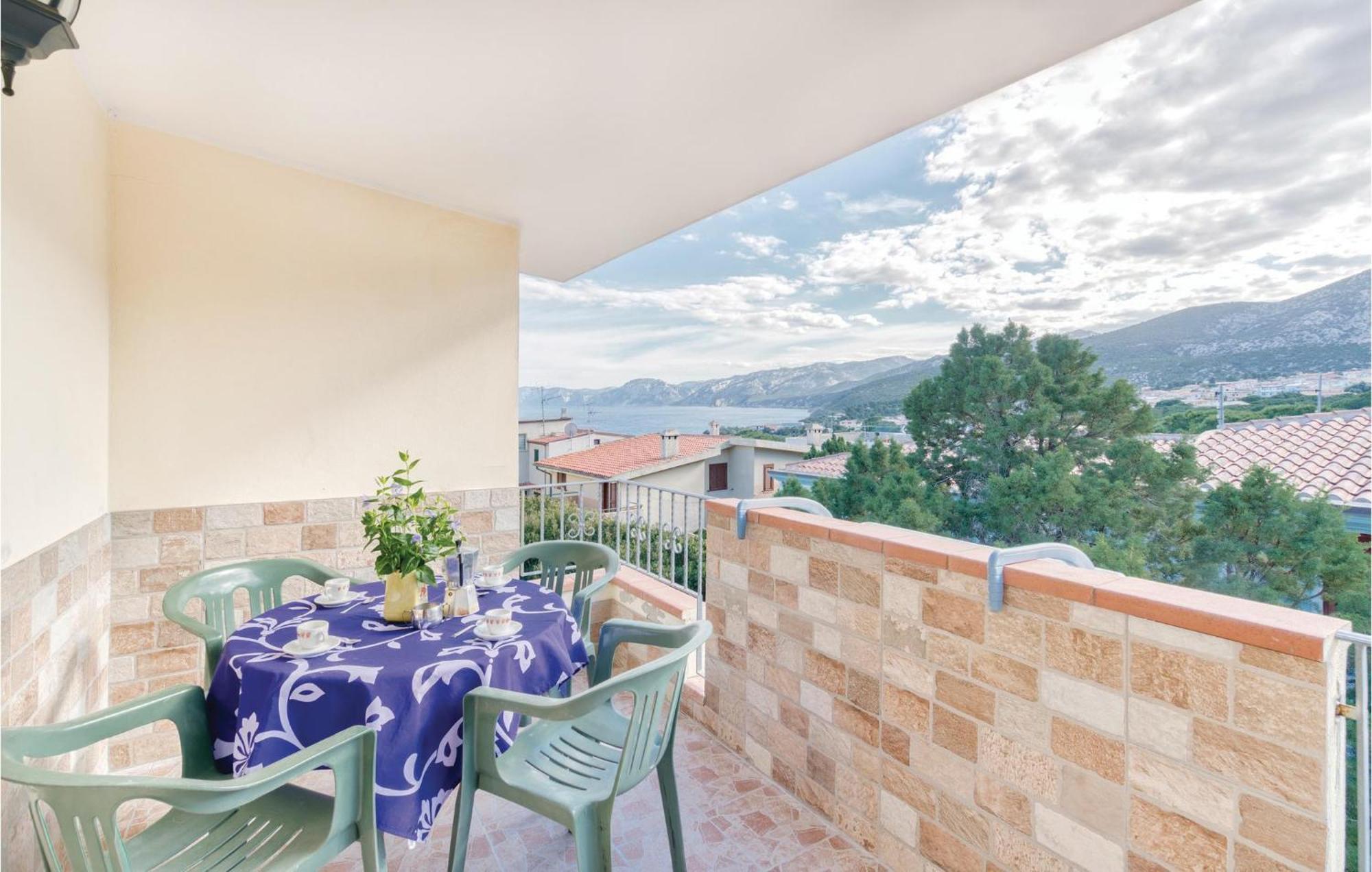 Casa Camilla 2 Διαμέρισμα Cala Gonone Εξωτερικό φωτογραφία