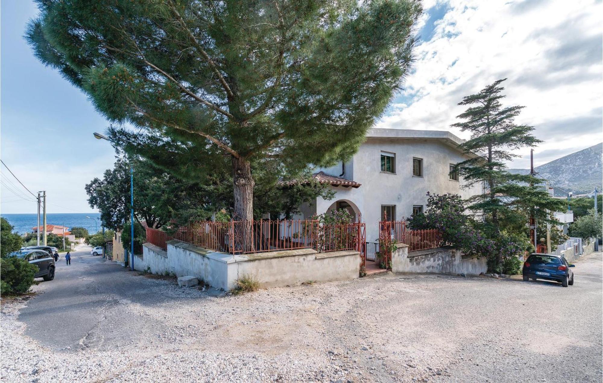 Casa Camilla 2 Διαμέρισμα Cala Gonone Εξωτερικό φωτογραφία