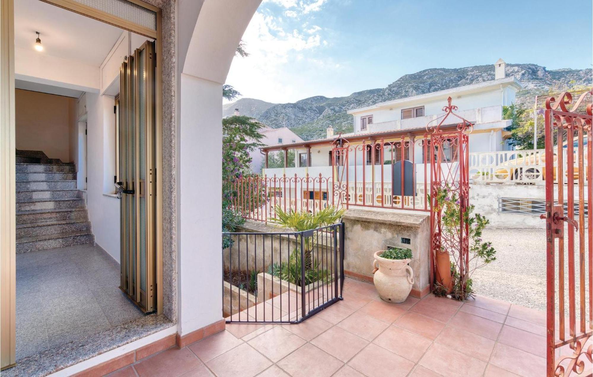 Casa Camilla 2 Διαμέρισμα Cala Gonone Εξωτερικό φωτογραφία
