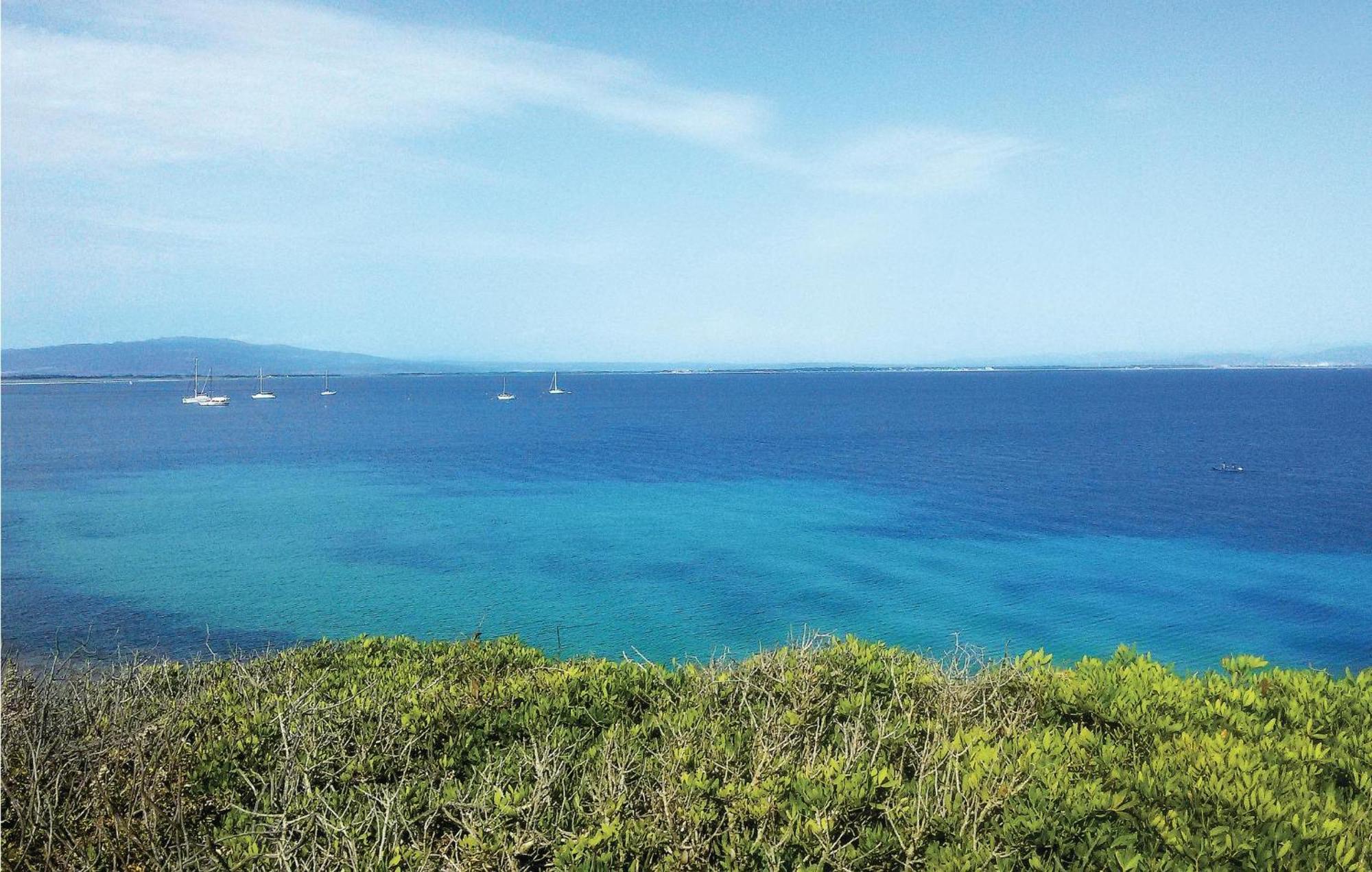 Casa Camilla 2 Διαμέρισμα Cala Gonone Εξωτερικό φωτογραφία